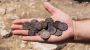 Rare cache of silver coins discovered in Israel | Fox News